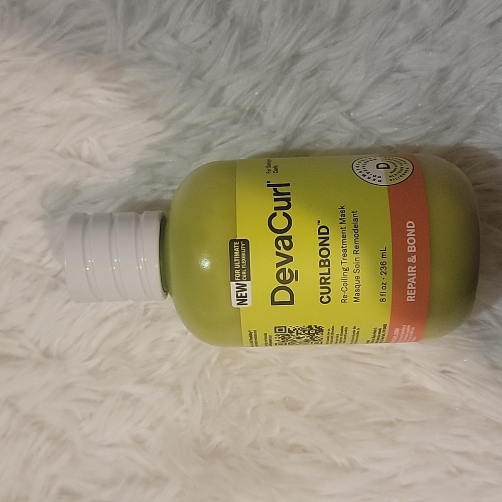 Hair products